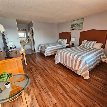 Atlantic Shores Inn And Suites Чинкотіг Екстер'єр фото