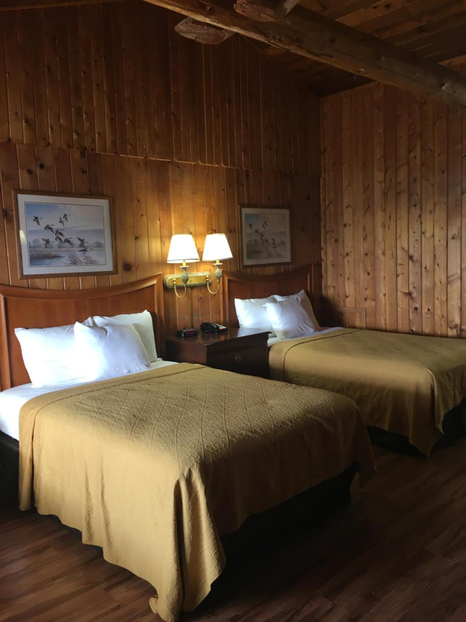 Atlantic Shores Inn And Suites Чинкотіг Екстер'єр фото