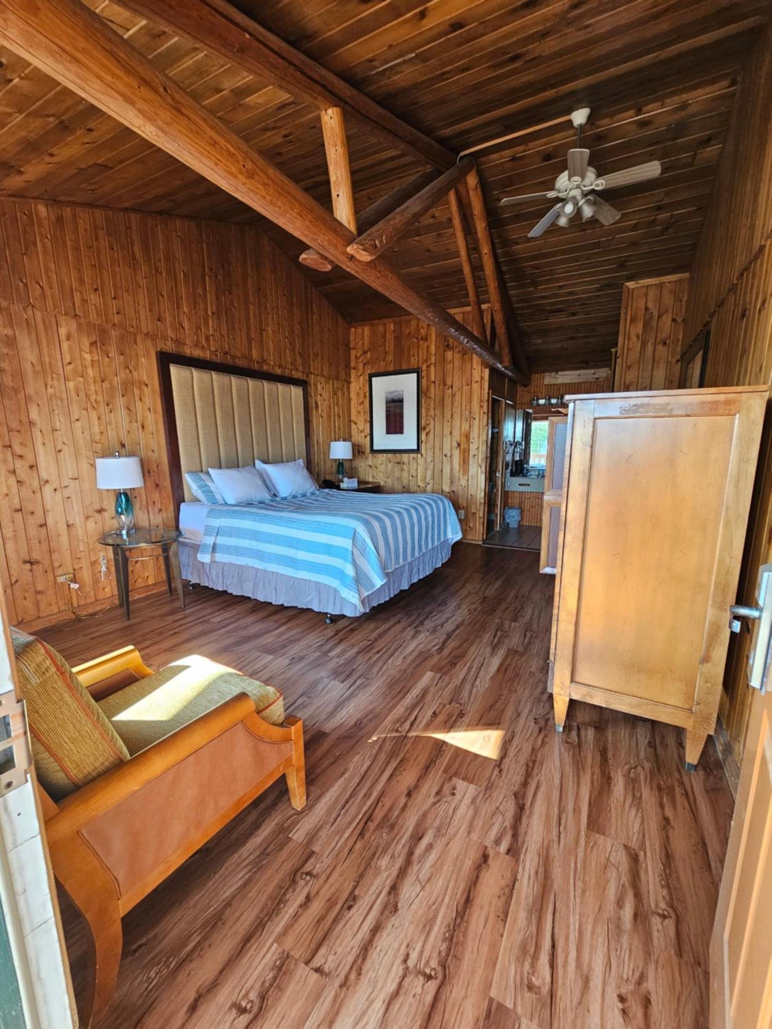 Atlantic Shores Inn And Suites Чинкотіг Екстер'єр фото