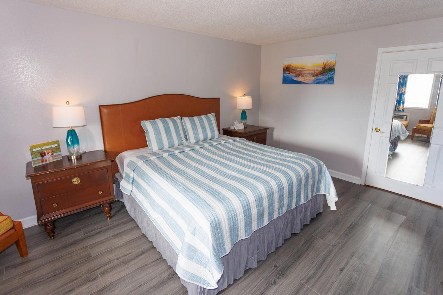 Atlantic Shores Inn And Suites Чинкотіг Екстер'єр фото