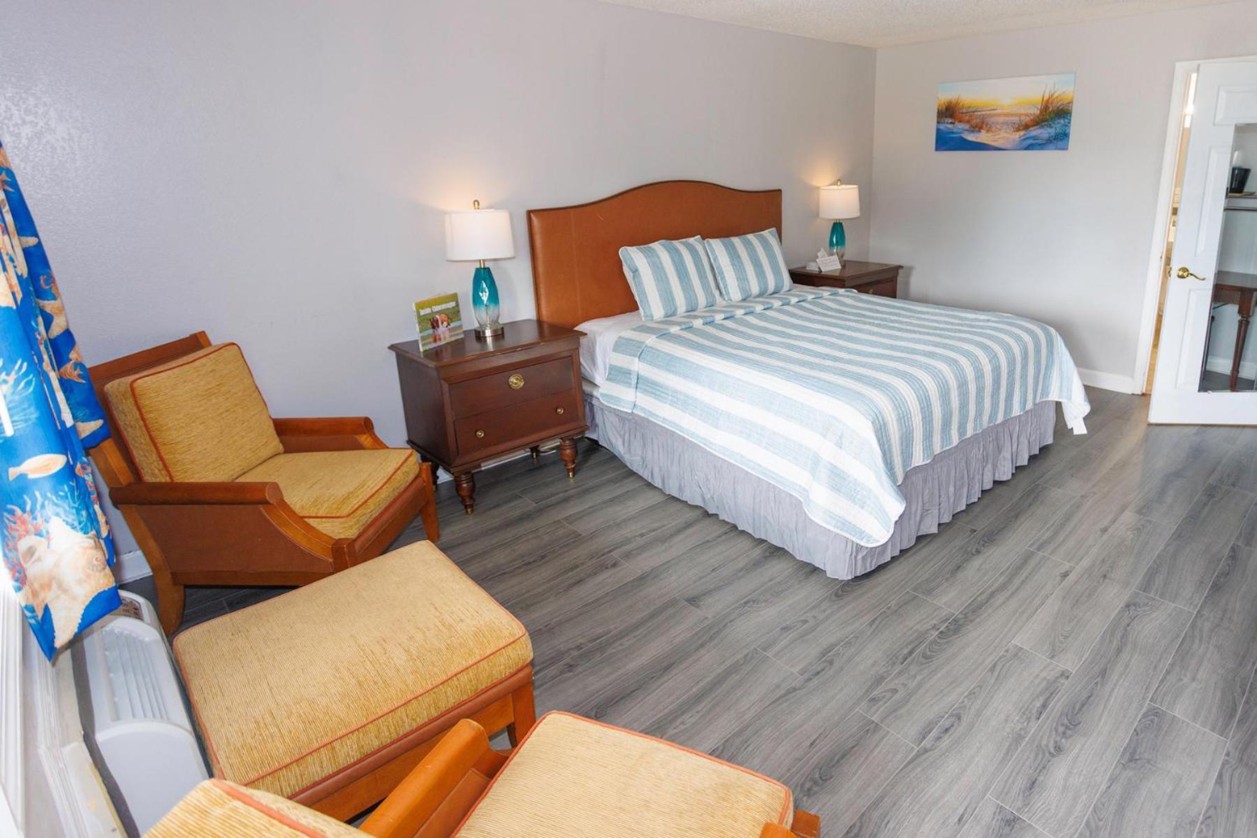 Atlantic Shores Inn And Suites Чинкотіг Екстер'єр фото