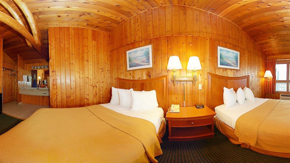 Atlantic Shores Inn And Suites Чинкотіг Екстер'єр фото