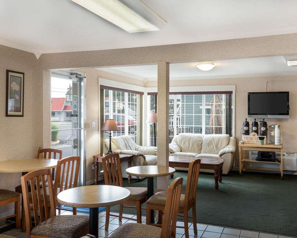 Atlantic Shores Inn And Suites Чинкотіг Інтер'єр фото