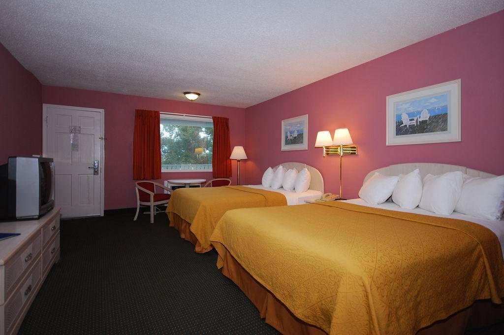 Atlantic Shores Inn And Suites Чинкотіг Номер фото